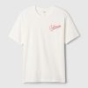 Blondie grafisk t-shirt
