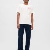 Blondie grafisk t-shirt