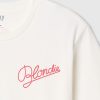 Blondie grafisk t-shirt