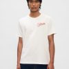 Blondie grafisk t-shirt