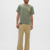 Bob Marley grafisk t-shirt