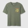 Bob Marley grafisk t-shirt