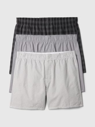 Boxers (3-pack)