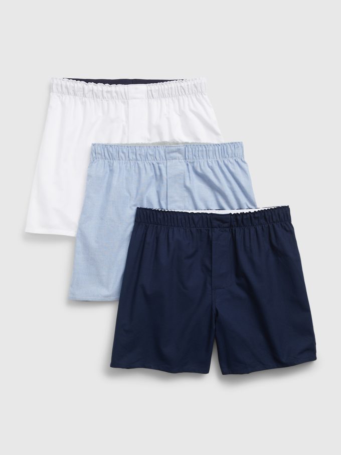 Boxers (3-pack)