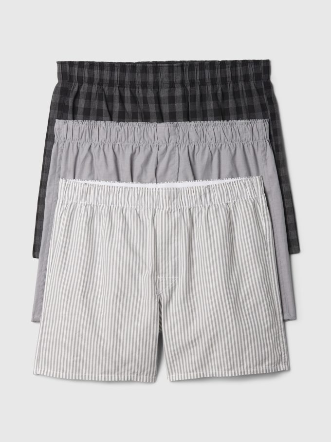 Boxers (3-pack)