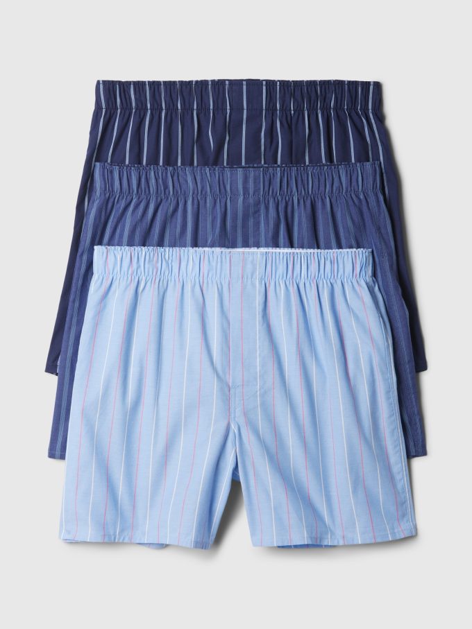 Boxers (3-pack)