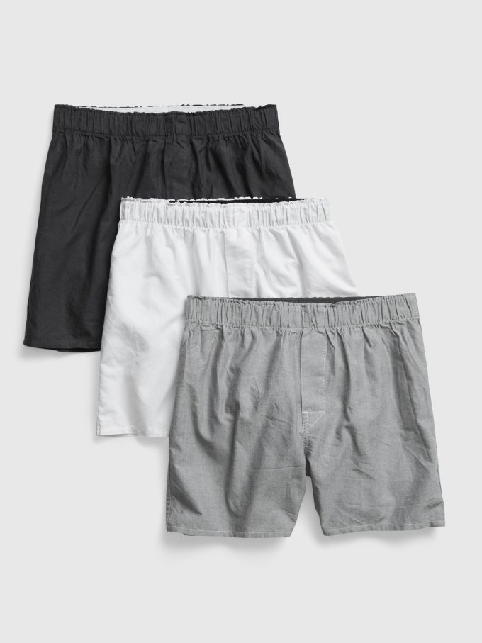 Boxers (3-pack)