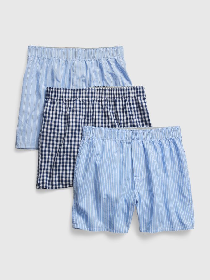 Boxers (3-pack)