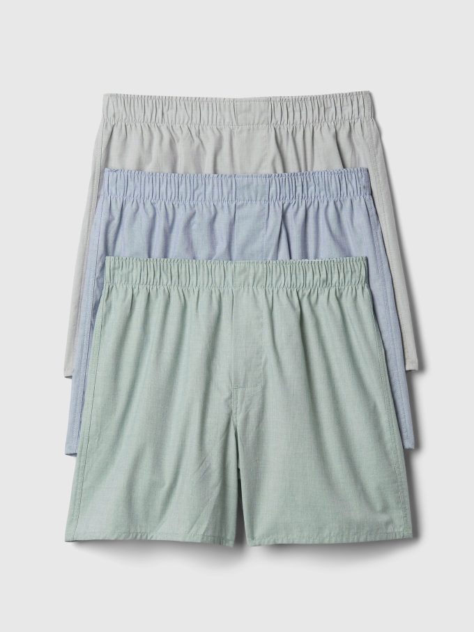 Boxers (3-pack)