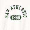 Boxy Raglan T-shirt för barn
