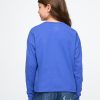 Boxy grafisk T-shirt för barn
