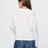 Boxy grafisk T-shirt för barn