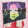 Boxy grafisk T-shirt för barn