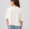 Boxy grafisk T-shirt för barn Boxy grafisk T-shirt för barn