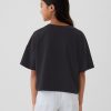Boxy grafisk T-shirt för barn Boxy grafisk T-shirt för barn