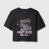Boxy grafisk T-shirt för barn Boxy grafisk T-shirt för barn