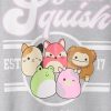 Boxy grafisk T-shirt för barn Boxy grafisk T-shirt för barn