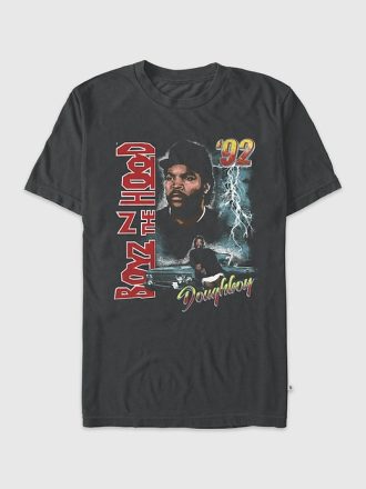 Boyz N The Hood Doughboy grafisk T-shirt