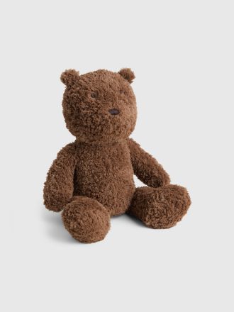 Brannan Bear Toy – Stor