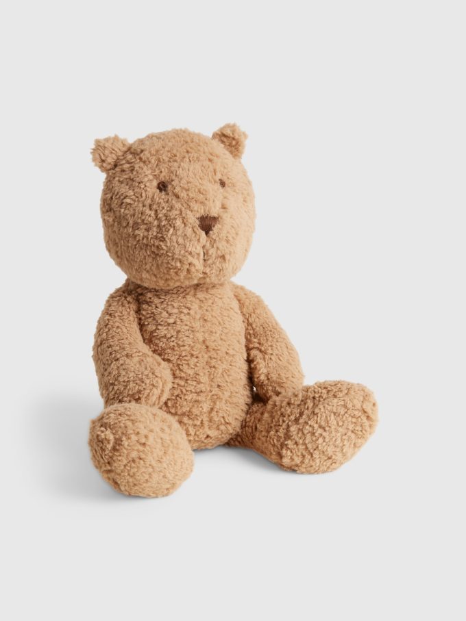 Brannan Bear Toy – Stor Brannan Bear Toy – Stor