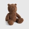 Brannan Bear Toy – Stor