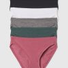 Breathe Bikini (5-pack)