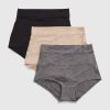 Breathe High Rise Bikini (3-pack) Breathe High Rise Bikini (3-pack)