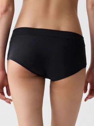 Breathe Shorty med låg höjd (3-pack)