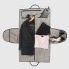 Brouk and Co Capri 2-N-1 Garment Resväska