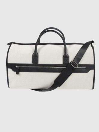 Brouk and Co Capri 2-N-1 Garment Resväska