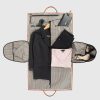 Brouk and Co Capri 2-N-1 Garment Resväska