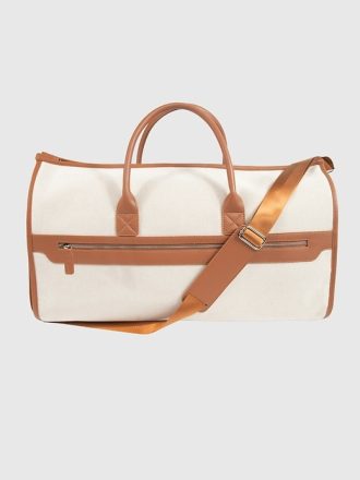 Brouk and Co Capri 2-N-1 Garment Resväska