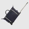 Brouk och Co The Kennedy Rolling Duffel