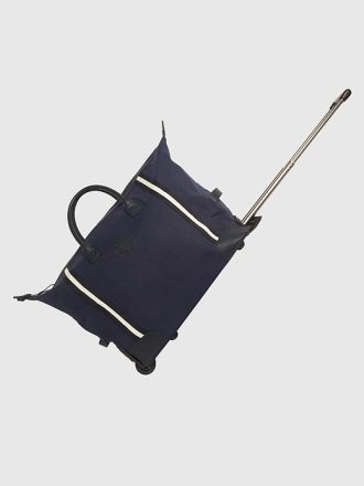 Brouk och Co The Kennedy Rolling Duffel