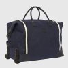Brouk och Co The Kennedy Rolling Duffel