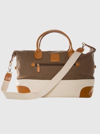 Brouk och Co The Tour Bag