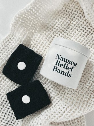 Bunt med mamma Morgonillamående