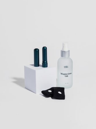Bunt med mamma Morgonillamående