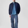 Cargo Baggy Jeans