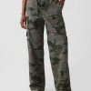 Cargo Easy Pants