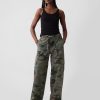 Cargo Easy Pants
