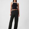 Cargo Easy Pants