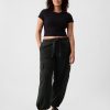 Cargo Easy Pants