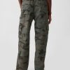 Cargo Easy Pants