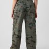Cargo Easy Pants