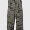 Cargo Easy Pants