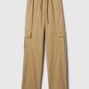Cargo Easy Pants
