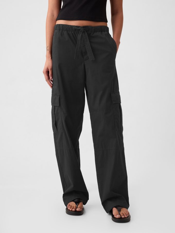 Cargo Easy Pants