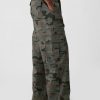 Cargo Easy Pants