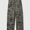 Cargo Easy Pants
